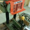 Makita 5500S Tenon Cutter