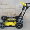 NOGGIN 250 Adaptable High-Performance Ground Penetrating Radar