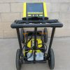 NOGGIN 250 Adaptable High-Performance Ground Penetrating Radar