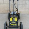 NOGGIN 250 Adaptable High-Performance Ground Penetrating Radar