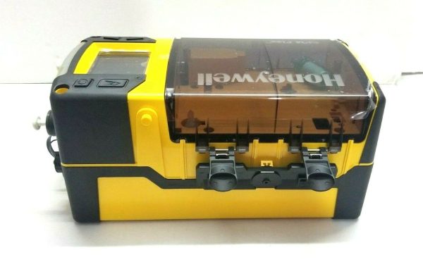 Honeywell 1265-0500 SPM Flex Monitor Gas Detector