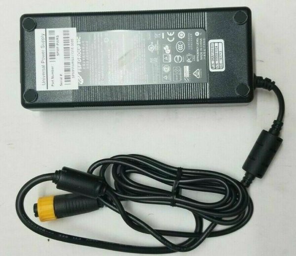 Honeywell 1265-0500 SPM Flex Monitor Gas Detector