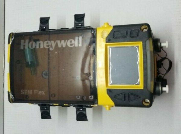 Honeywell 1265-0500 SPM Flex Monitor Gas Detector