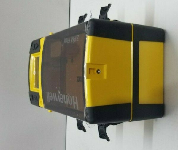 Honeywell 1265-0500 SPM Flex Monitor Gas Detector