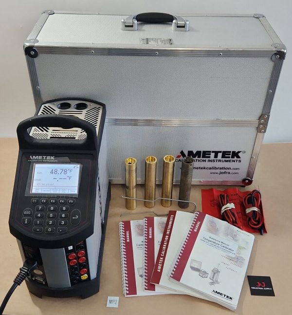 Ametek ATC-650 B JOFRA