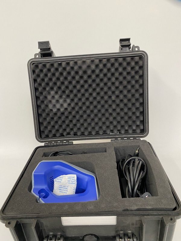 Artec Space Spider 3D Scanner