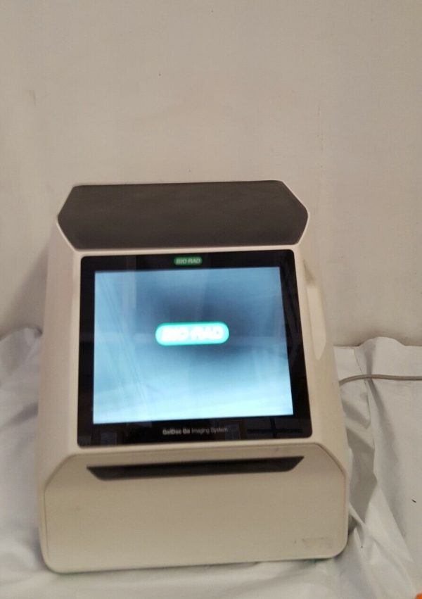 BIO-RAD GelDoc Go Bio-Rad Imaging System