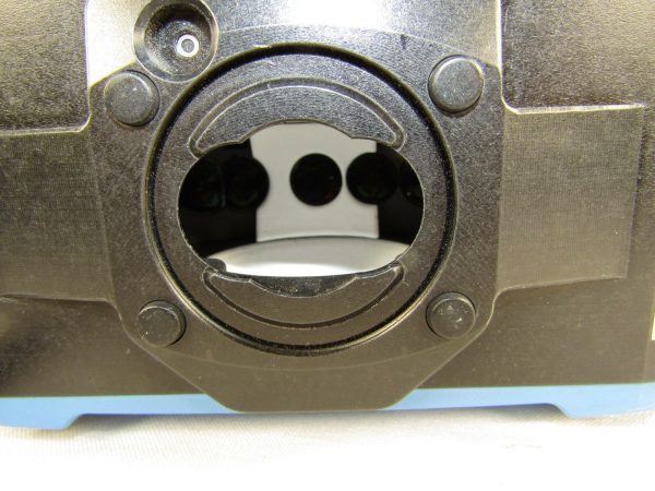 BYK- mac 23mm Diameter CM-6362 Spectrophotometer Gardner