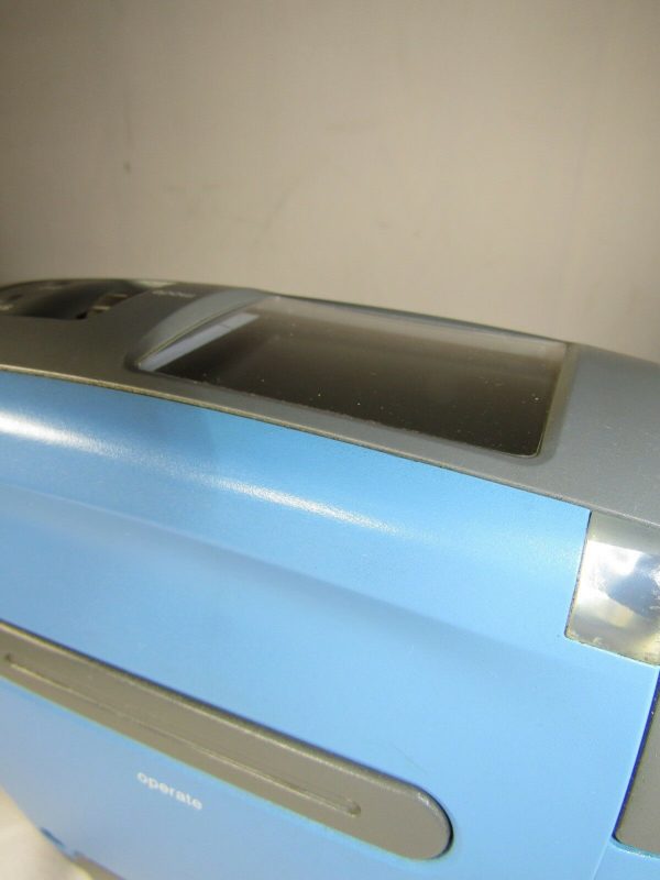 BYK- mac 23mm Diameter CM-6362 Spectrophotometer Gardner
