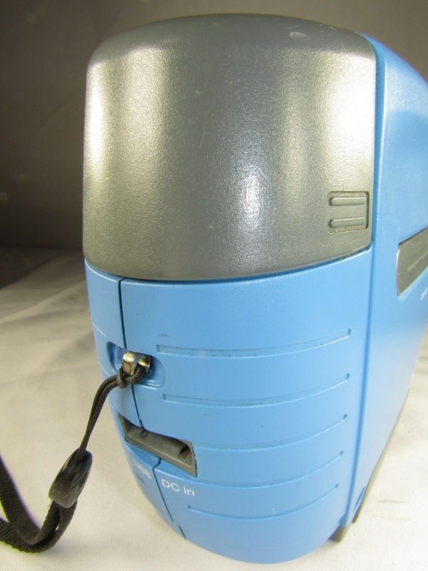BYK- mac 23mm Diameter CM-6362 Spectrophotometer Gardner