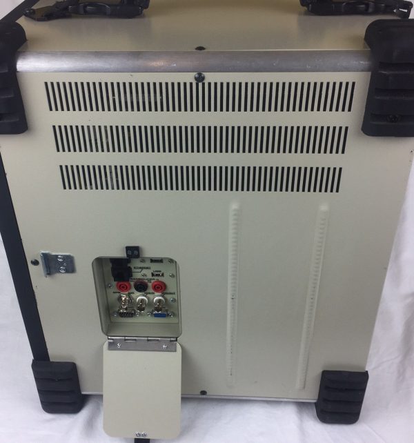 Doble Manta MTS-5000 all in one relay test system