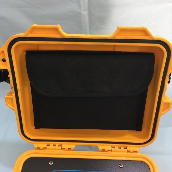 Doctor DK-20 Portable Cylinder Pressure Analyzer