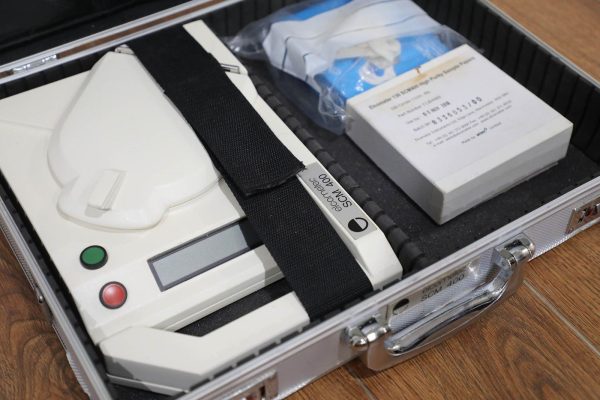 Elcometer SCM400 Salt Contamination Meter