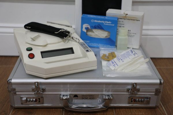 Elcometer SCM400 Salt Contamination Meter