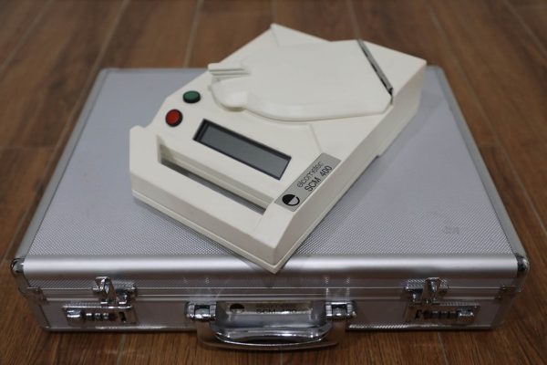 Elcometer SCM400 Salt Contamination Meter
