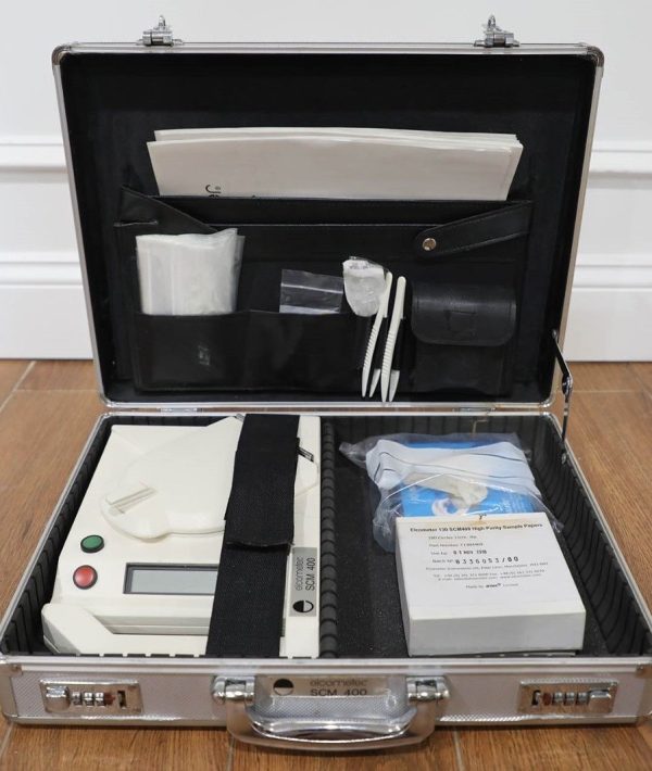Elcometer SCM400 Salt Contamination Meter