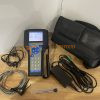 Emerson Hart 475 Field Communicator Silver Edition