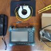 EXFO FTB-1 OTDR, WILCOM Live Fiber Identifier