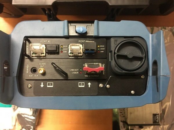 EXFO FTB-200 MAINFRAME