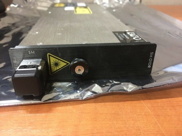 EXFO FTB-200 MAINFRAME