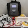 Fluke Biomedical ESA612 Electrical Safety Analyzer