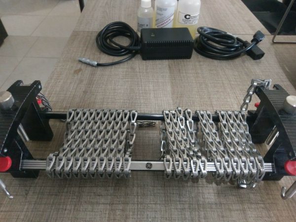 PT878GC ULTRASONIC GAS FLOW METER
