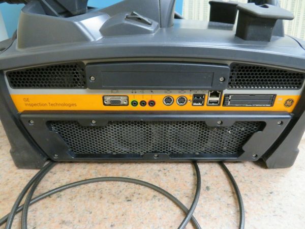 Everest XLG3 VideoProbe Borescope