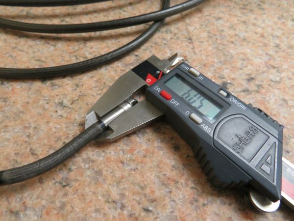 Everest XLG3 VideoProbe Borescope