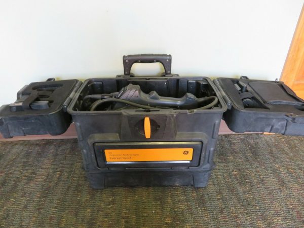Everest XLG3 VideoProbe Borescope