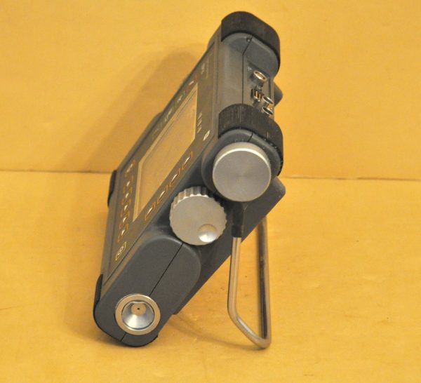 GE Inspection Krautkramer USM25 Ultrasonic Flaw Detector