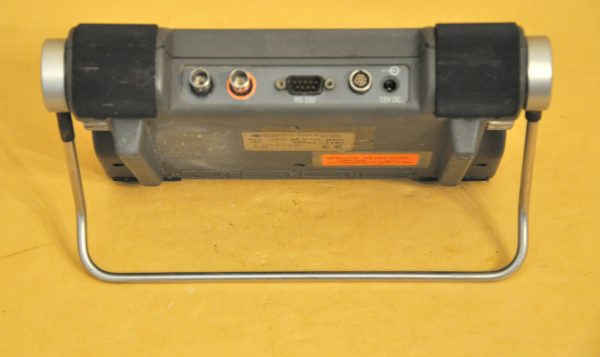 GE Inspection Krautkramer USM25 Ultrasonic Flaw Detector