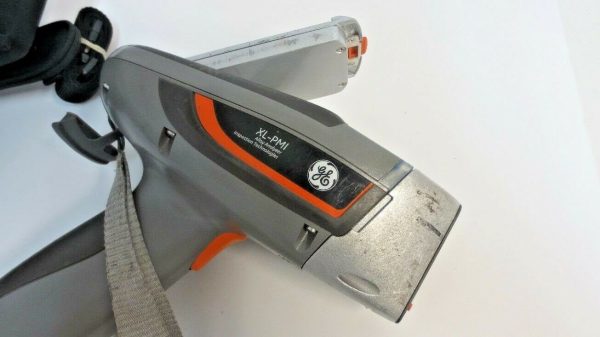 PMI Niton XL3T Gold XRF Analyzer