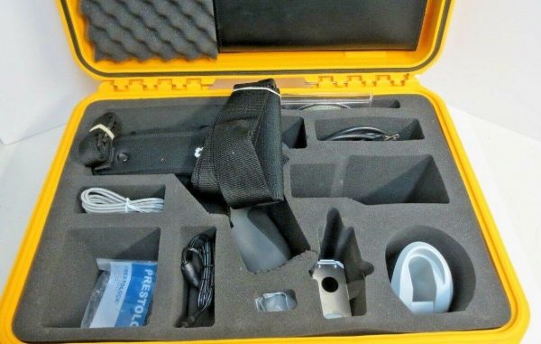 PMI Niton XL3T Gold XRF Analyzer