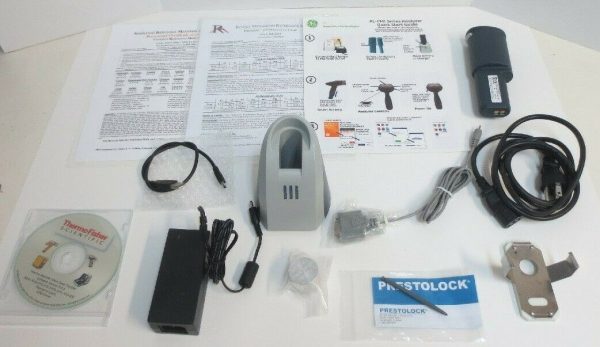 PMI Niton XL3T Gold XRF Analyzer