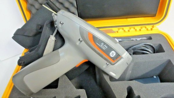 PMI Niton XL3T Gold XRF Analyzer