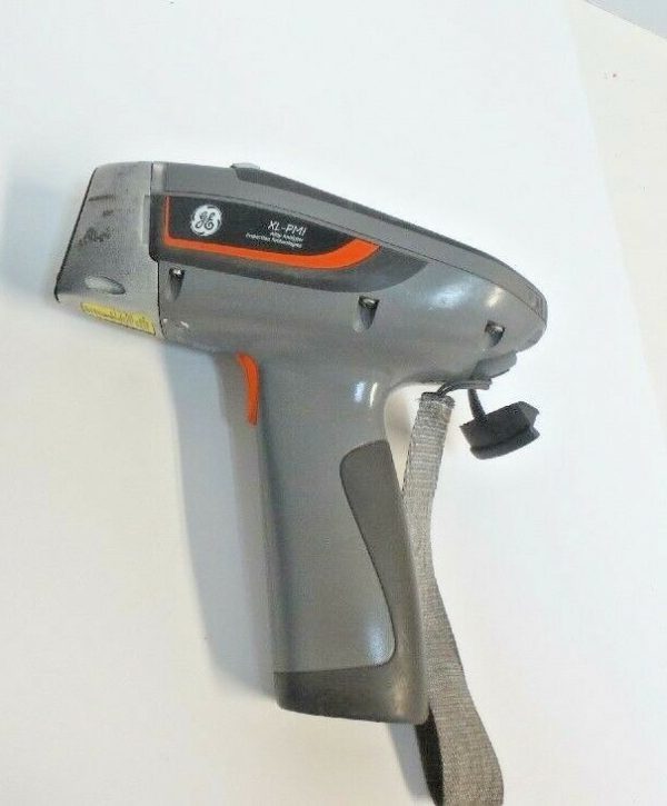 PMI Niton XL3T Gold XRF Analyzer