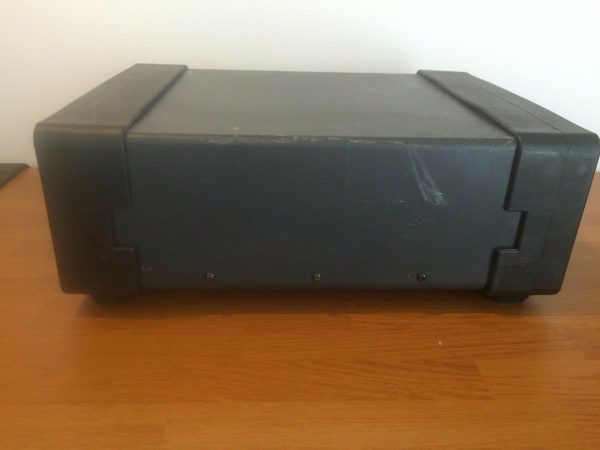 Everest Ca Zoom 6.2 PTZ6.2-CCU-A Camera Control Unit