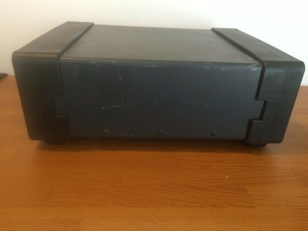 Everest Ca Zoom 6.2 PTZ6.2-CCU-A Camera Control Unit