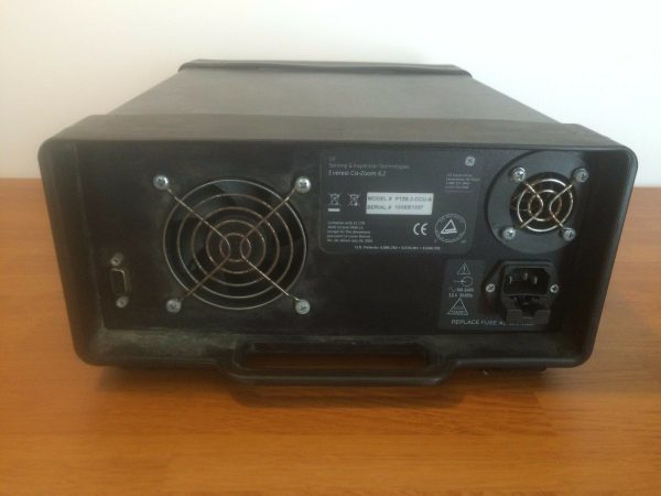 Everest Ca Zoom 6.2 PTZ6.2-CCU-A Camera Control Unit