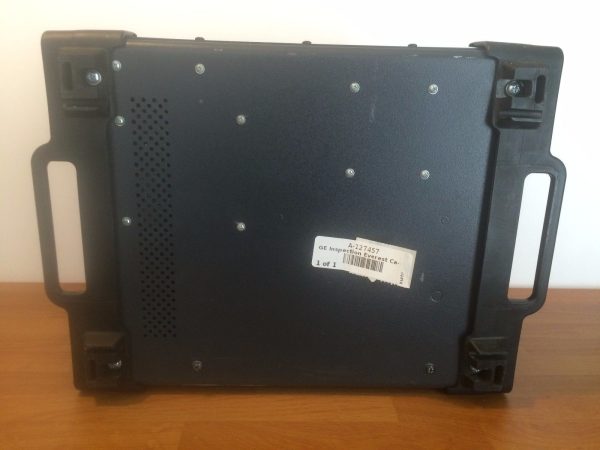 Everest Ca Zoom 6.2 PTZ6.2-CCU-A Camera Control Unit