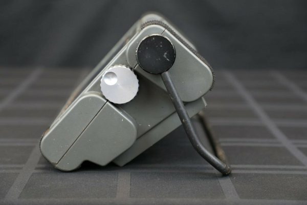 GE Inspections USM 35X BNC Ultrasonic Flaw Detector