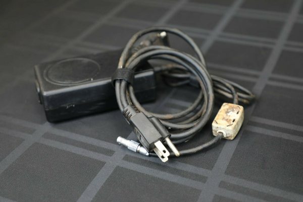 GE Inspections USM 35X BNC Ultrasonic Flaw Detector