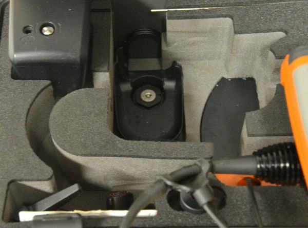 GE Inspections XL Flex+ VideoProbe Visual Inspection Borescope