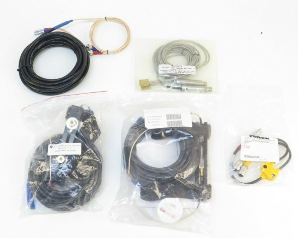 GE Panametrics TransPort PT878-01 Gas Flow Meter