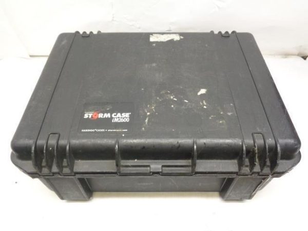 GE Phasor XS 1664 PA Ultrasonic Flaw Detector