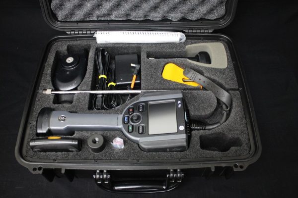 GE Inspection Technologies XLVUDCA6130 Video Scope