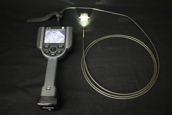 GE Inspection Technologies XLVUDCA6130 Video Scope