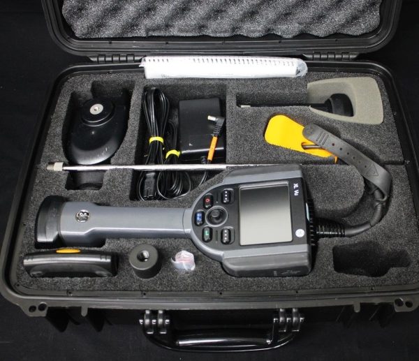 GE Inspection Technologies XLVUDCA6130 Video Scope