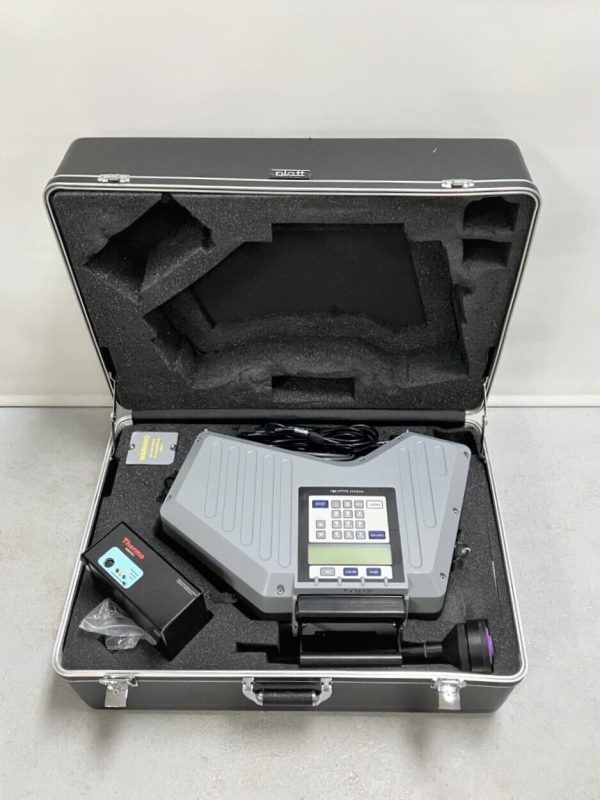 MIRAN Sapphire 205B-XL1A3N THERMO SCIENTIFIC