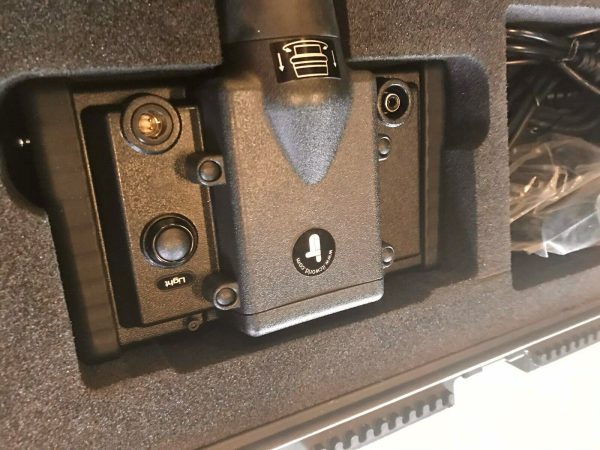 iRIS DVR X Hand-Held Industrial Videoscope System